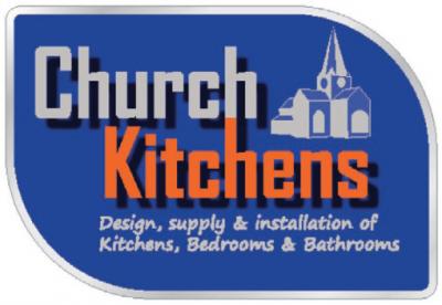 Church Kitchens