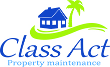 Class Act Property Maintenance