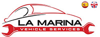 La Marina Vehicle Services